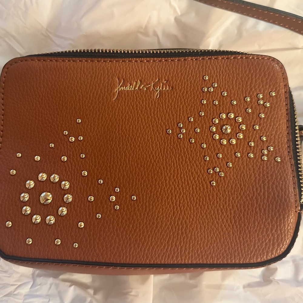 Crossbody Satchel